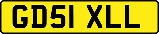 GD51XLL