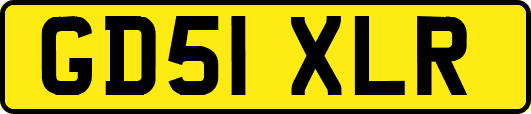 GD51XLR