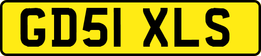 GD51XLS