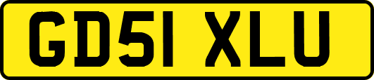 GD51XLU