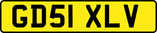 GD51XLV