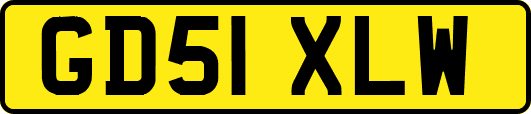 GD51XLW