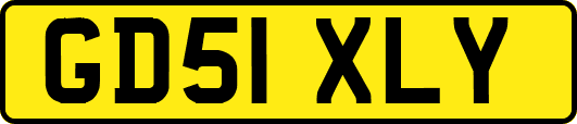 GD51XLY