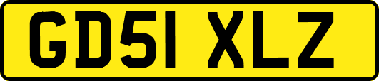GD51XLZ