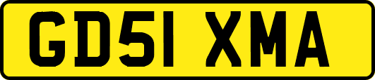 GD51XMA