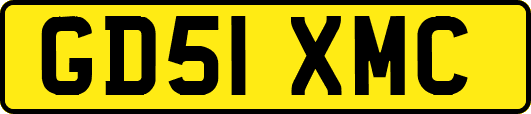 GD51XMC