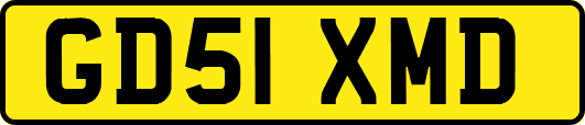 GD51XMD