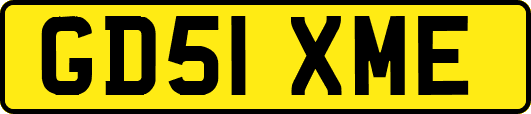 GD51XME