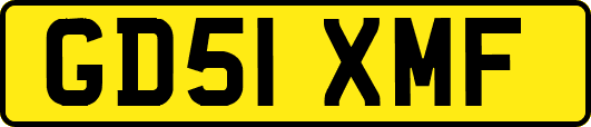 GD51XMF