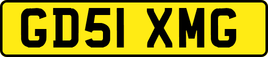 GD51XMG