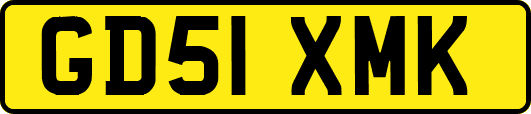 GD51XMK