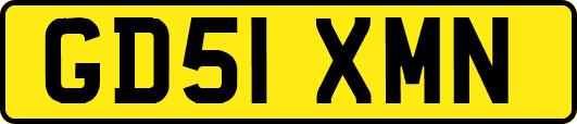 GD51XMN