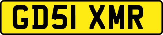 GD51XMR