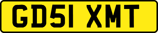 GD51XMT