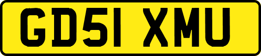 GD51XMU