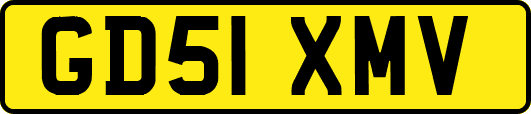GD51XMV