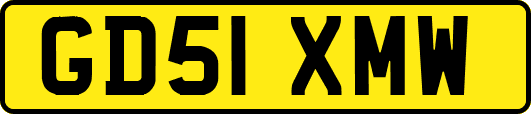GD51XMW