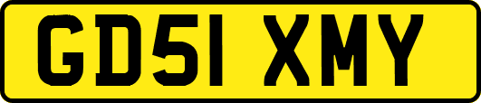 GD51XMY