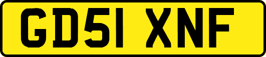 GD51XNF