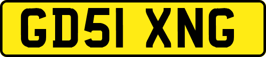 GD51XNG