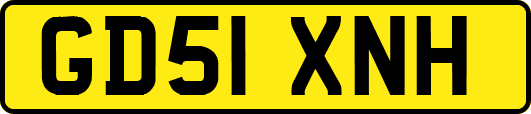 GD51XNH