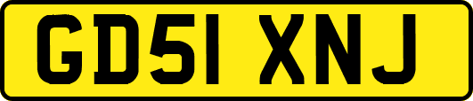 GD51XNJ