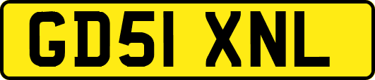 GD51XNL