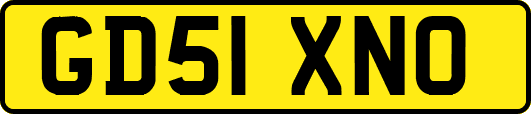 GD51XNO