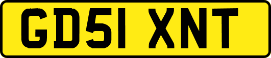 GD51XNT