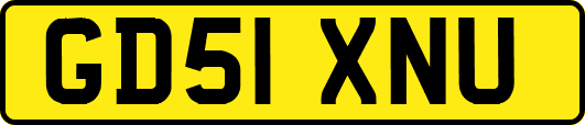 GD51XNU