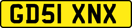GD51XNX