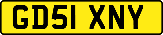 GD51XNY