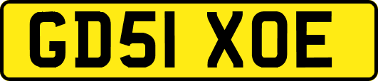 GD51XOE