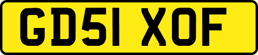 GD51XOF
