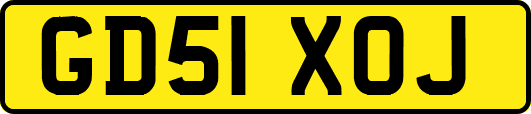 GD51XOJ