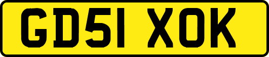 GD51XOK