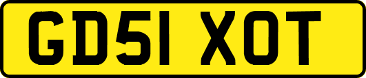 GD51XOT