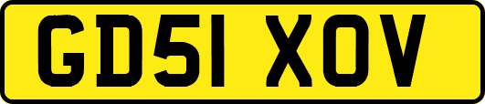 GD51XOV