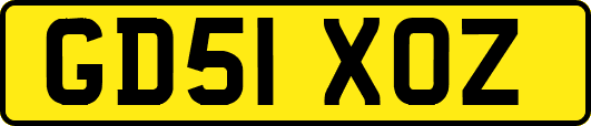 GD51XOZ