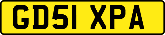 GD51XPA
