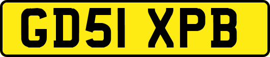 GD51XPB