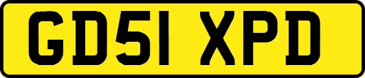 GD51XPD