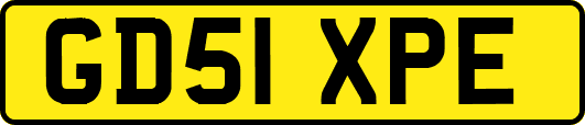 GD51XPE