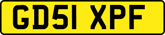 GD51XPF