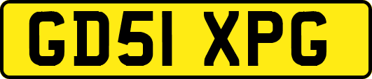 GD51XPG
