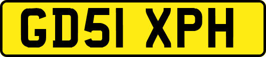 GD51XPH