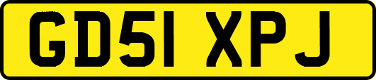 GD51XPJ