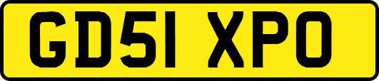 GD51XPO