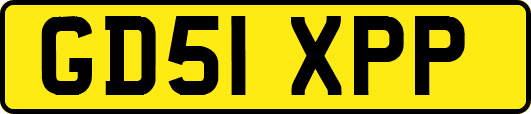 GD51XPP