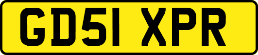GD51XPR